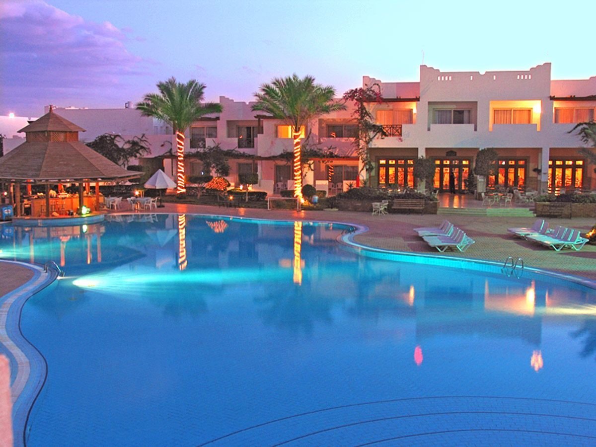 Mexicana Sharm Resort 4 (Egypt, Sharm El Sheikh): Description, Reviews Mexicana Sharm Resort 4 (Egypt, Sharm El Sheikh): Description, Reviews
